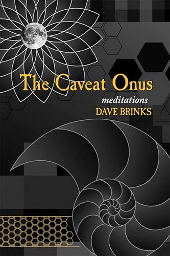 Beispielbild fr Caveat Onus: Meditations zum Verkauf von Buchpark