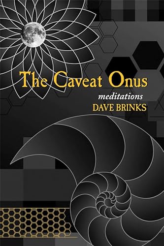 Stock image for Caveat Onus: Meditation (Black Widow Press Modern Poetry) for sale by Half Price Books Inc.