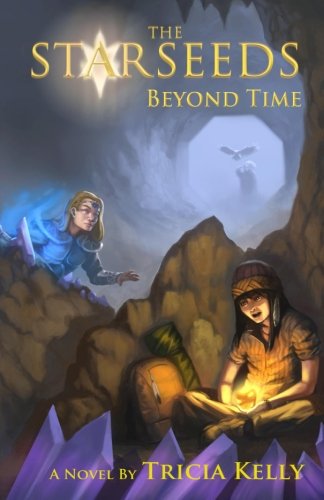 Beispielbild fr The StarSeeds: Beyond Time zum Verkauf von Revaluation Books