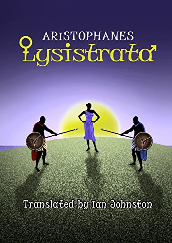 Stock image for Lysistrata : Translated by Ian Johnston for sale by Better World Books
