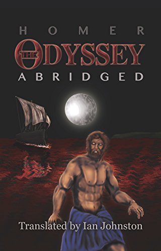 Stock image for The Odyssey Abridged for sale by SecondSale