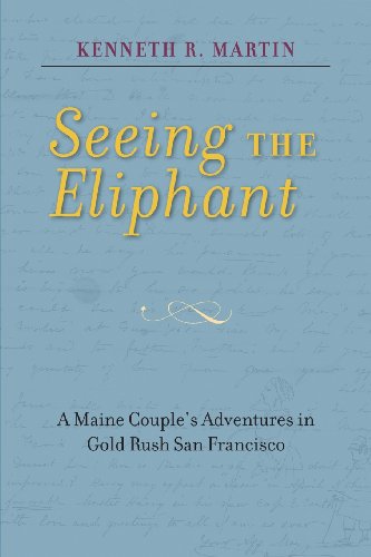 Seeing the Eliphant (9780981822112) by Martin, Kenneth R.