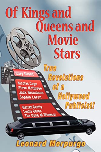 9780981822235: Of Kings and Queens and Movie Stars