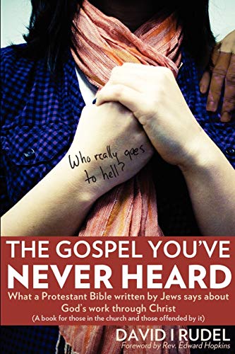 9780981826608: Who Really Goes to Hell? - The Gospel You've Never Heard