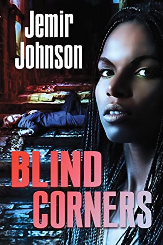Stock image for Blind Corners for sale by GF Books, Inc.