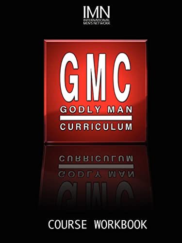 Stock image for Godly Man Curriculum Workbook for sale by Lucky's Textbooks
