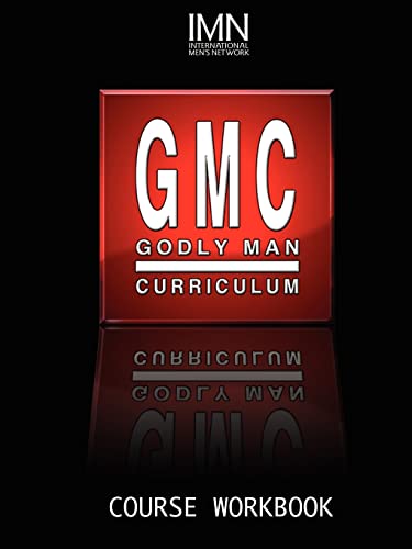 9780981833705: Godly Man Curriculum Workbook