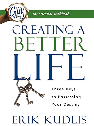 Stock image for Creating a Better Life Workbook for sale by PBShop.store US