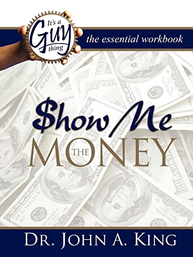 Stock image for Show Me the Money Workbook for sale by Lucky's Textbooks