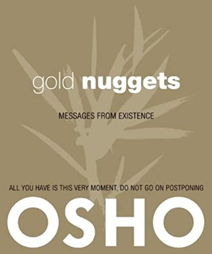 9780981834139: Gold Nuggets: Messages from Existence