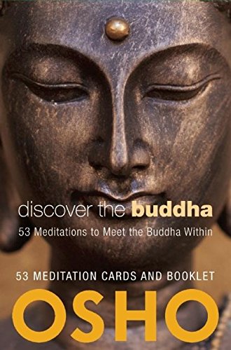 9780981834146: Discover the Buddha: 53 Meditations to Meet the Buddha Within