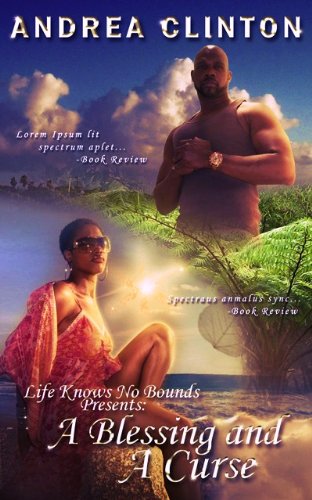 9780981837642: Life Knows Know Bounds: A Blessing and a Curse