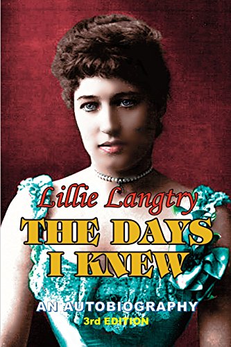 Stock image for The Days I Knew for sale by Zoom Books Company