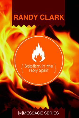 9780981845470: Baptism in the Holy Spirit