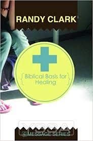 Beispielbild fr Biblical Basis for Healing zum Verkauf von Better World Books