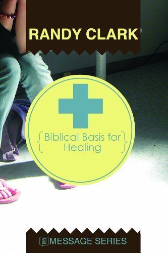 Stock image for Biblical Basis for Healing for sale by Better World Books