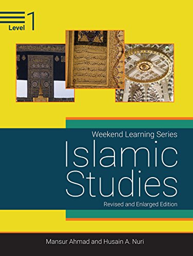 Beispielbild fr Weekend Learning Islamic Studies Level 1 zum Verkauf von Goodbookscafe