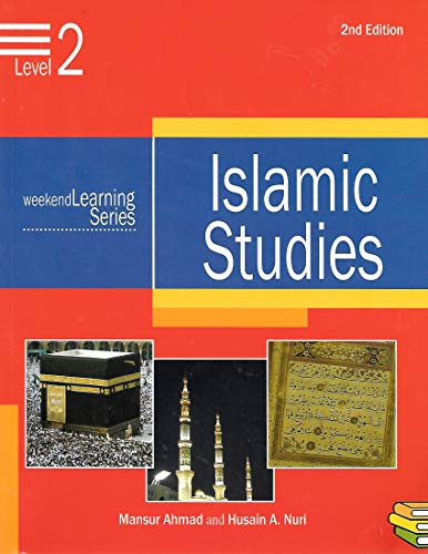 Imagen de archivo de Weekend Learning Islamic Studies: Level 2 a la venta por ThriftBooks-Dallas