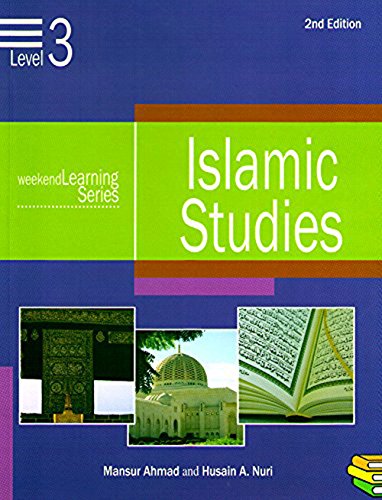 Stock image for Weekend Learning Islamic Studies: Level 3 for sale by WorldofBooks