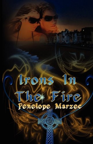 Beispielbild fr Irons in the Fire zum Verkauf von Revaluation Books