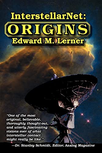 Imagen de archivo de InterstellarNet : Origins a la venta por Better World Books