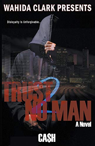 Stock image for Trust No Man 2 for sale by Better World Books