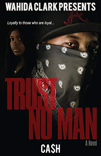 Beispielbild fr Trust No Man zum Verkauf von Goodwill Southern California