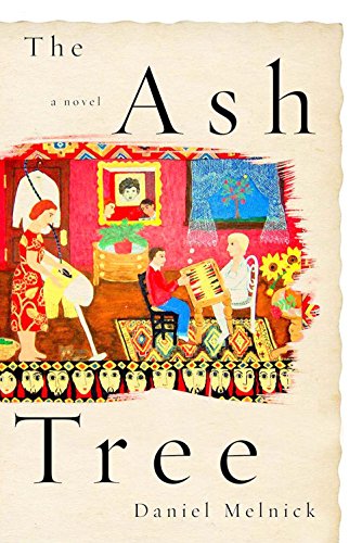 Imagen de archivo de The Ash Tree a la venta por ThriftBooks-Dallas