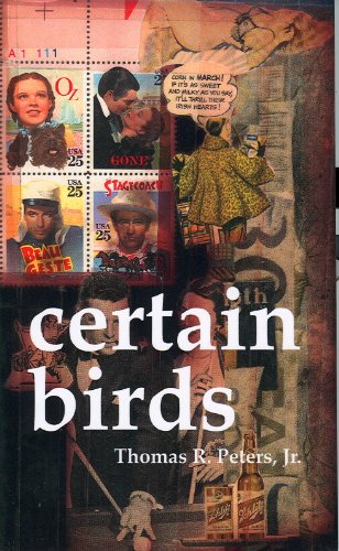 9780981856704: certain birds