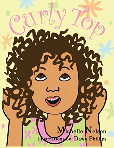 Stock image for Curly Top for sale by HPB Inc.