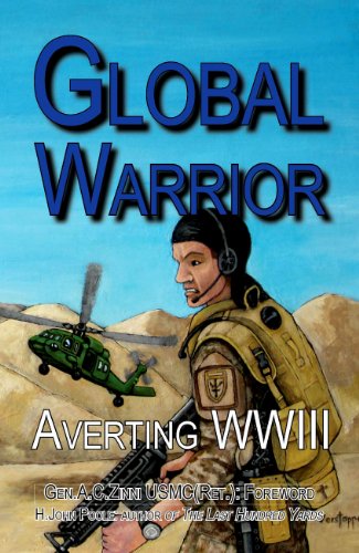 Stock image for Global Warrior: Averting WWIII for sale by Goodwill San Antonio