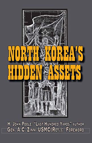 Stock image for North Korea's Hidden Assets for sale by Revaluation Books