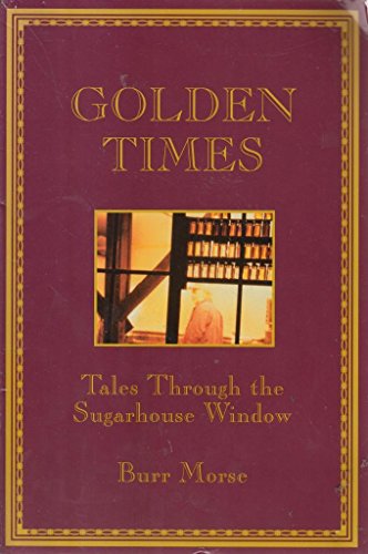 Stock image for Golden Times for sale by SecondSale