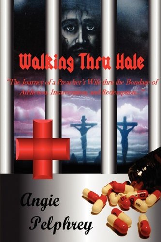 Beispielbild fr Walking Thru Hale zum Verkauf von Wonder Book