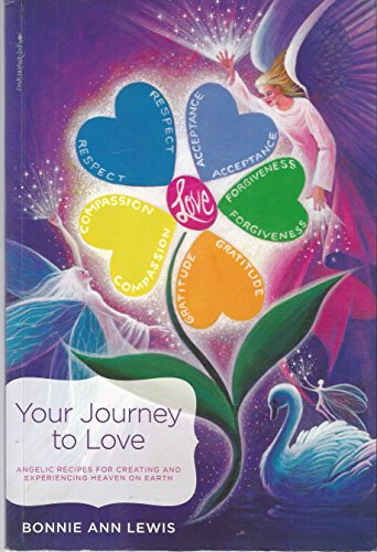 Imagen de archivo de Your Journey to Love a la venta por SecondSale
