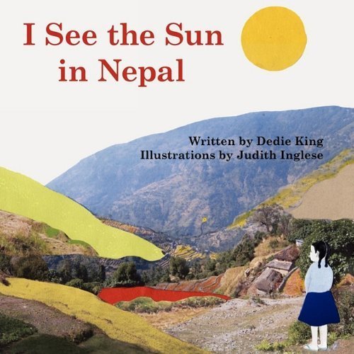 Stock image for I See the Sun in Nepal (I See the Sun Books) for sale by Wonder Book