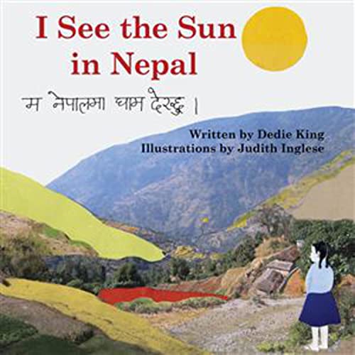 Stock image for I See the Sun in Nepal for sale by Kennys Bookshop and Art Galleries Ltd.