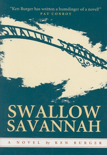 Beispielbild fr Swallow Savannah: A South Carolina Story zum Verkauf von Front Cover Books