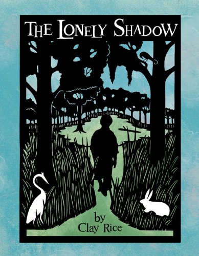 Imagen de archivo de The Lonely Shadow a la venta por ThriftBooks-Dallas