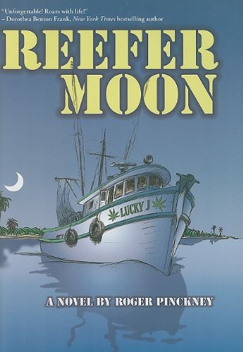 Beispielbild fr Reefer Moon zum Verkauf von ThriftBooks-Atlanta