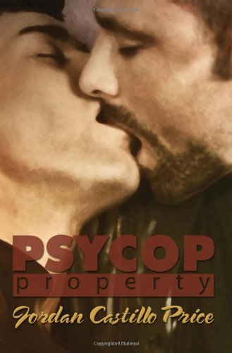 Stock image for Psycop: Property for sale by HPB-Diamond