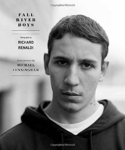 Stock image for Fall River Boys for sale by Book Trader Cafe, LLC