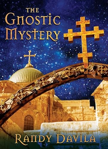 Imagen de archivo de Gnostic Mystery a la venta por Your Online Bookstore