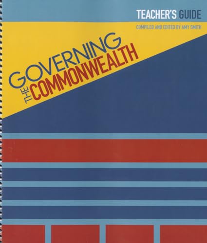 Beispielbild fr Governing the Commonwealth zum Verkauf von Blackwell's