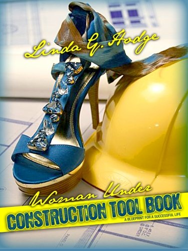 Stock image for Woman Under Construction: Tool Book for sale by Books Unplugged