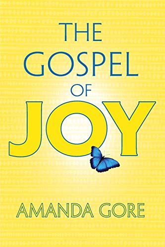 Beispielbild fr The Gospel of Joy zum Verkauf von Better World Books