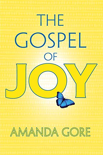 Imagen de archivo de The Gospel of Joy a la venta por Better World Books