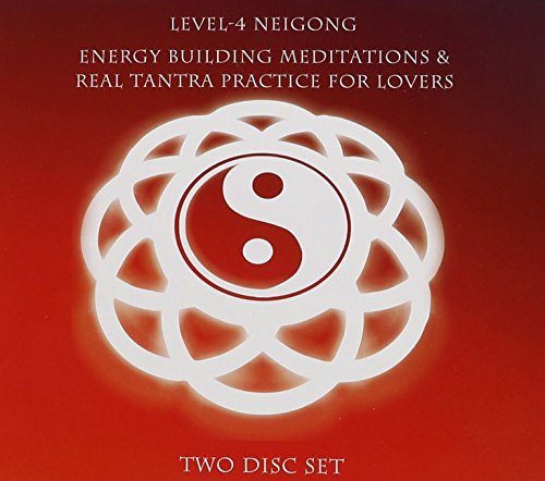 Beispielbild fr Neigong Tantra (Qigong Guided Meditation) zum Verkauf von GoldBooks