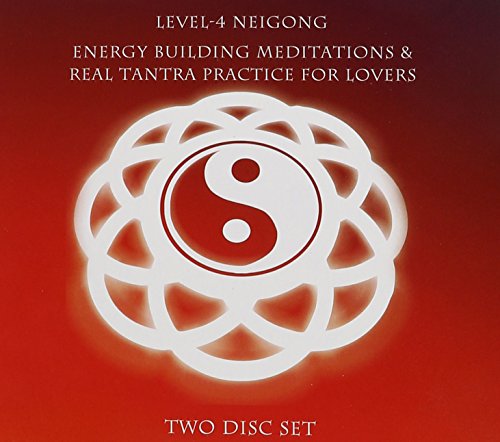 Stock image for Neigong Tantra (Qigong Guided Meditation) for sale by GoldBooks