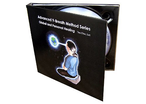 9780981879796: Global & Personal Healing Meditation (2-CD set)